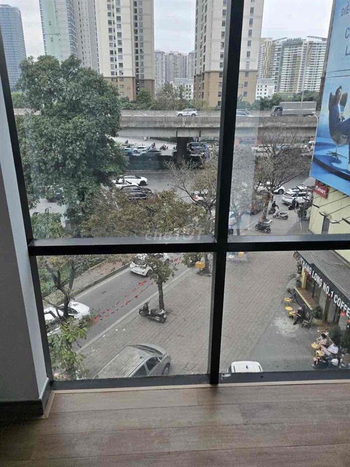Chính chủ cho thuê nhà phố Khuất Duy Tiến