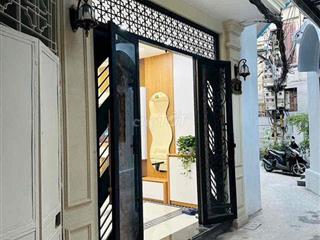 bán nhà chính chủ Ngã Tư Sở
