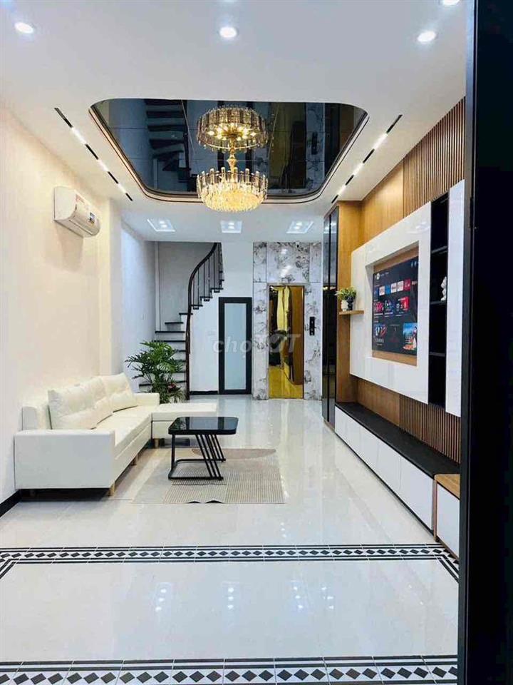 bán nhà chính chủ Ngã Tư Sở