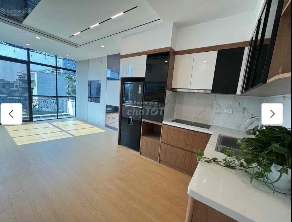 bán nhà chính chủ Ngã Tư Sở