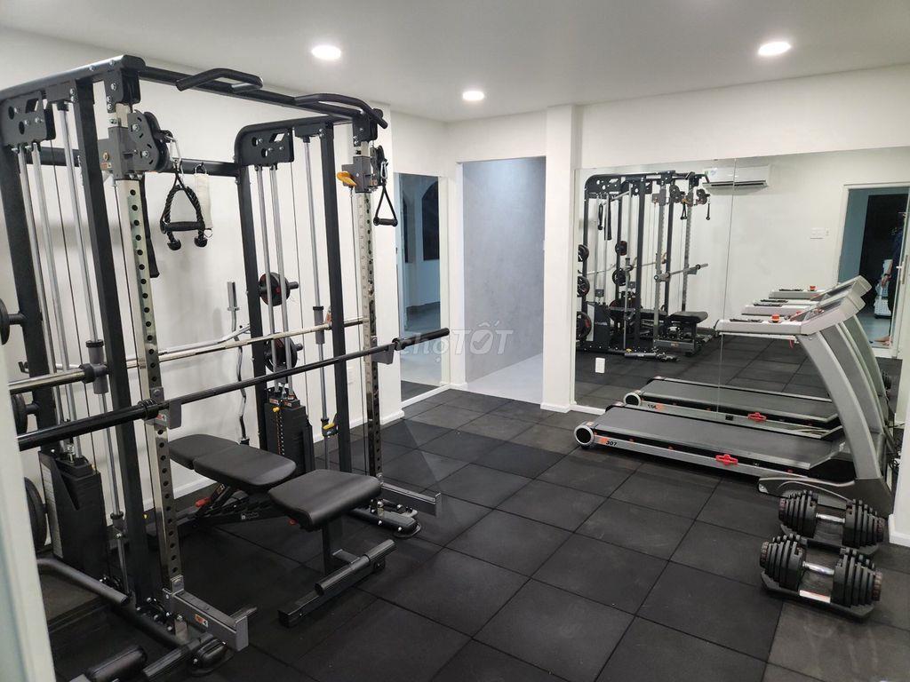 Chính chủ cho thuê mặt bằng kinh doanh 165m² tại ngõ 93 Hoàng Văn Thái