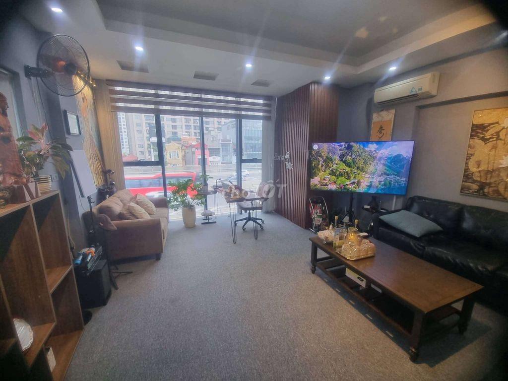 Cho thuê hoặc chia sẻ văn phòng làm việc