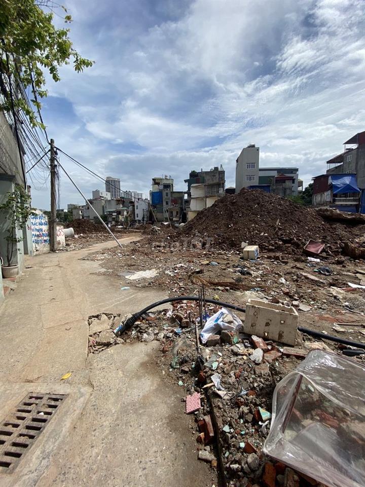 Cần bán đất phường Khương Đình, gần vành đai 2.5