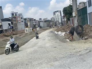Bán đất Khương Trung sát đường vành đai 2.5