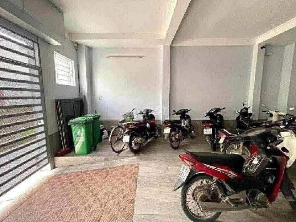 Cho thuê phòng Full đồ tại 43 Trung kính ( Thông 110 Trần duy hưng )