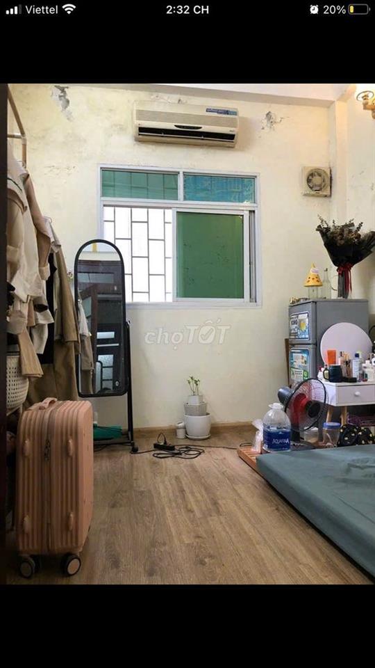 Cho thuê phòng trọ ***