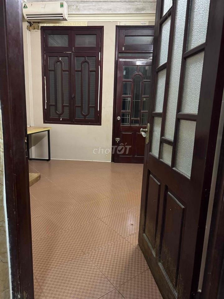 🏠 PHÒNG ĐẸP – GIÁ HỢP LÝ – KHU VỰC HẠ ĐÌNH