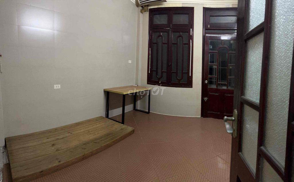 🏠 PHÒNG ĐẸP – GIÁ HỢP LÝ – KHU VỰC HẠ ĐÌNH