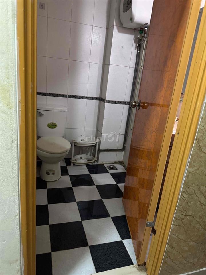🏠 PHÒNG ĐẸP – GIÁ HỢP LÝ – KHU VỰC HẠ ĐÌNH