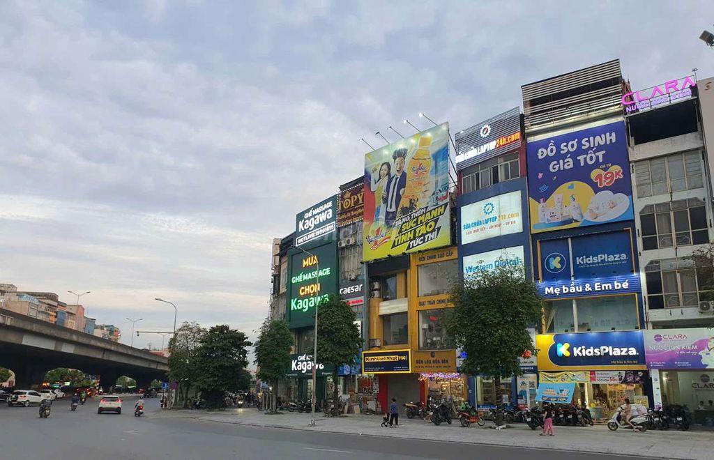 Cho thuê phòng tầng 4