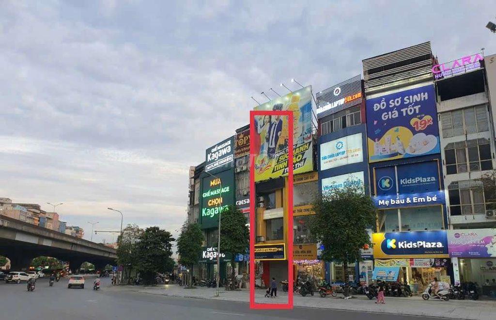 Cho thuê phòng tầng 4