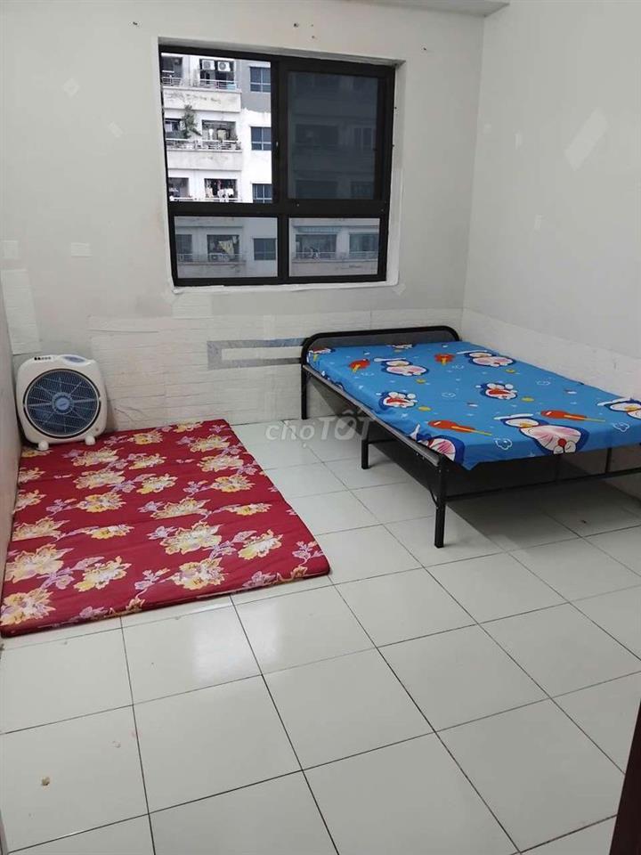 Cho nữ thuê phòng 1triệu5 ở chung cư