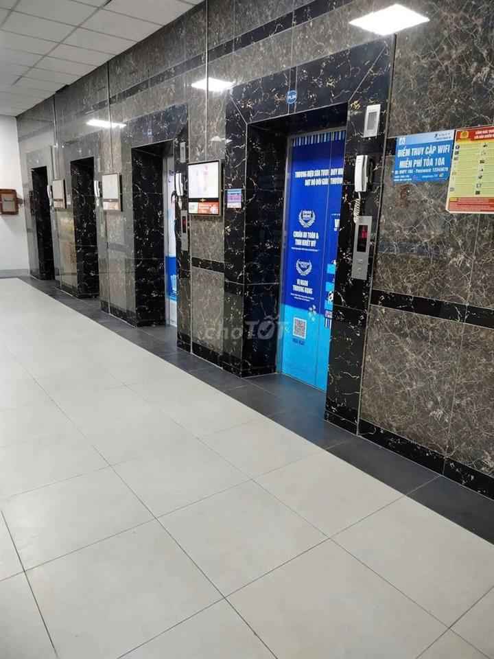 Cho nữ thuê phòng 1triệu5 ở chung cư