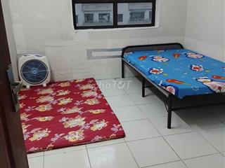 Cho nữ thuê phòng 1triệu5 ở chung cư