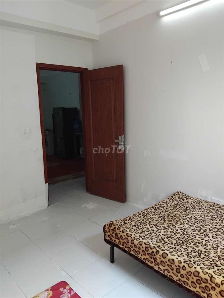Cho nữ thuê 1phòng ngủ.ở chung cư đại thanh