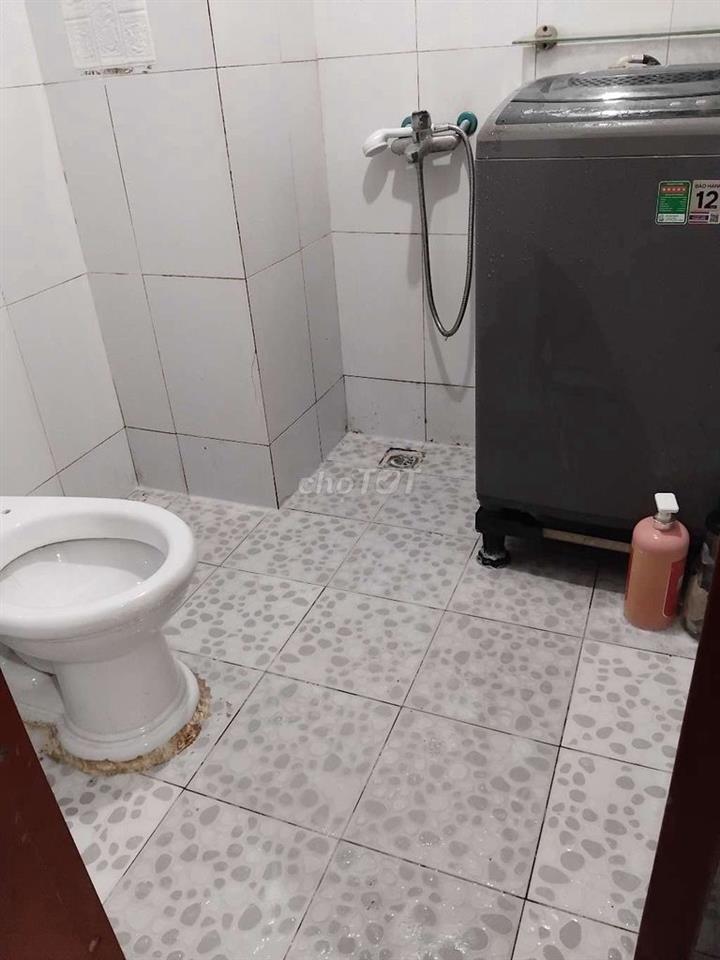 Cho nữ thuê 1phòng ngủ.ở chung cư đại thanh