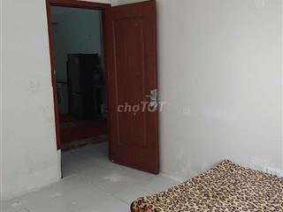 Cho nữ thuê 1phòng ngủ ở chung cư Đại Thanh