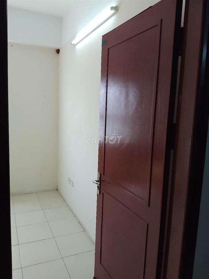 cho nữ thuê phòng trong chung cư giá 1triệu2