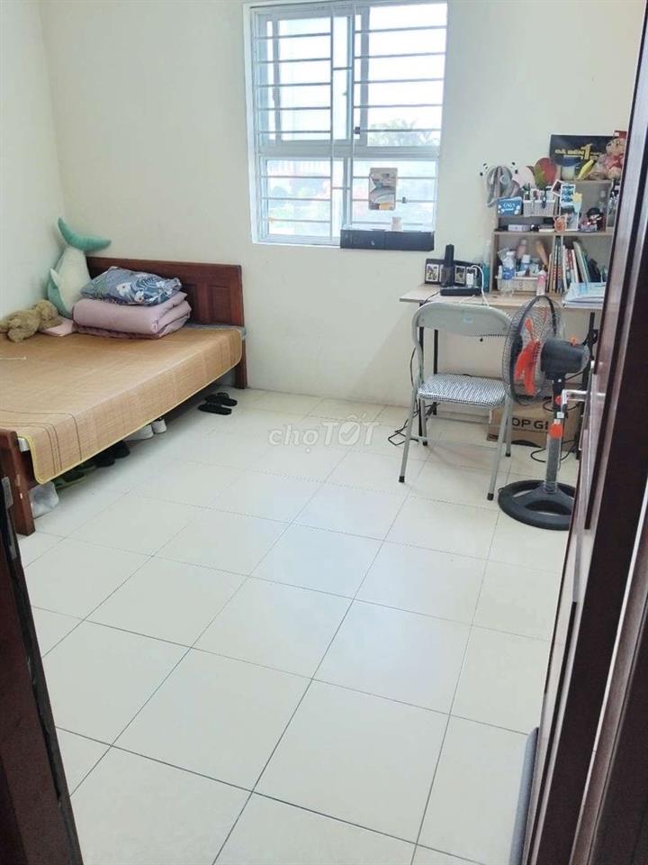 cho nữ thuê phòng trong chung cư giá 1triệu2