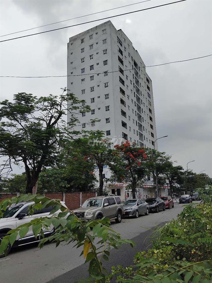 cho nữ thuê phòng trong chung cư giá 1triệu2