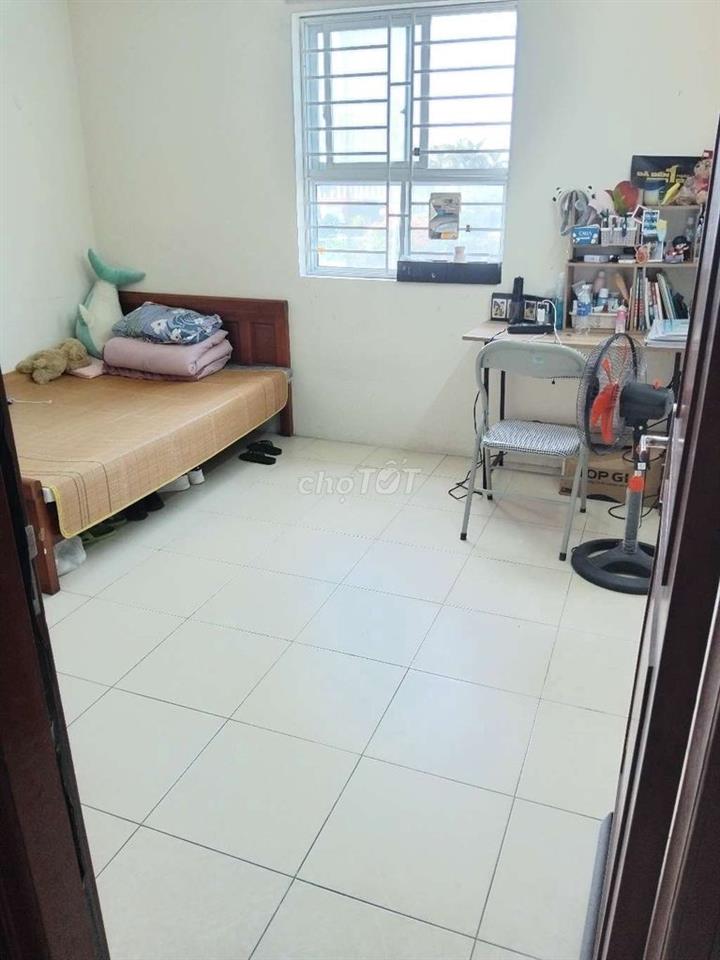 cho nữ thuê phòng trong chung cư giá 1triệu2