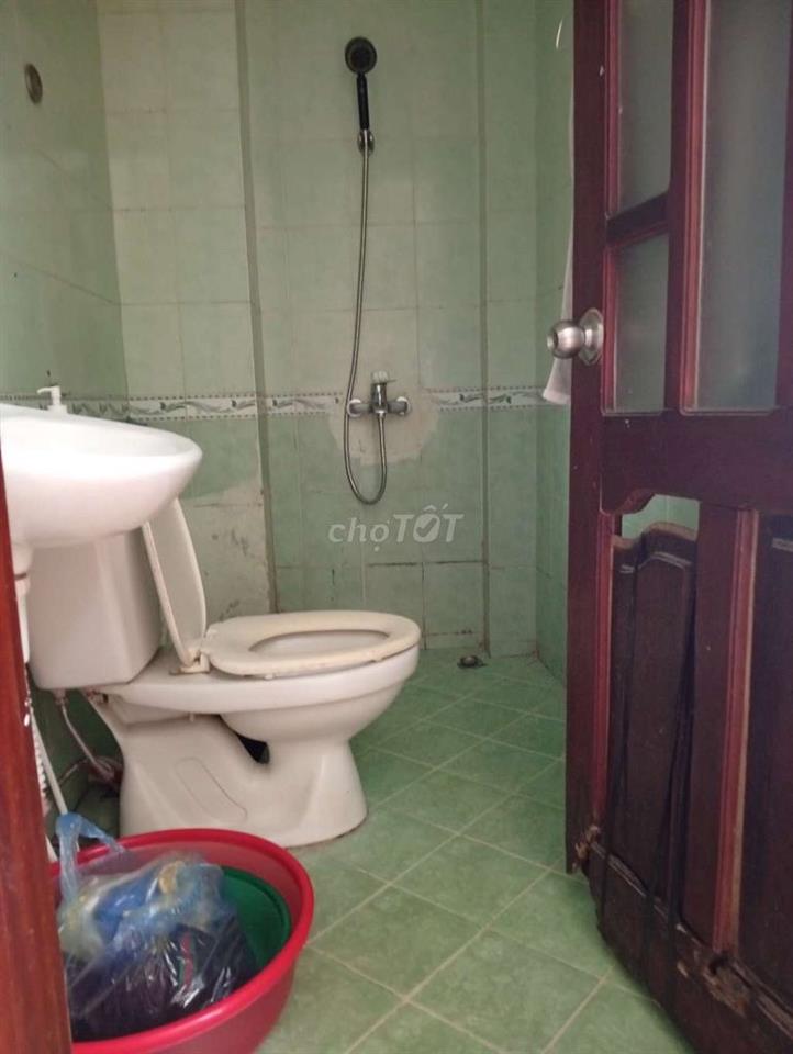 phòng trọ vũ trọng phụng 