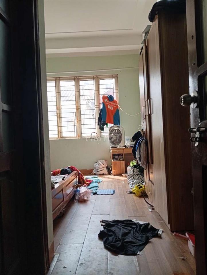 phòng trọ vũ trọng phụng 