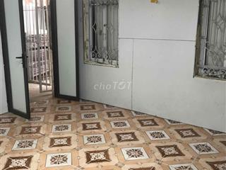 Cho thuê phòng trọ cấp bốn 35m2 tại ngách 376/14 Khương Đình