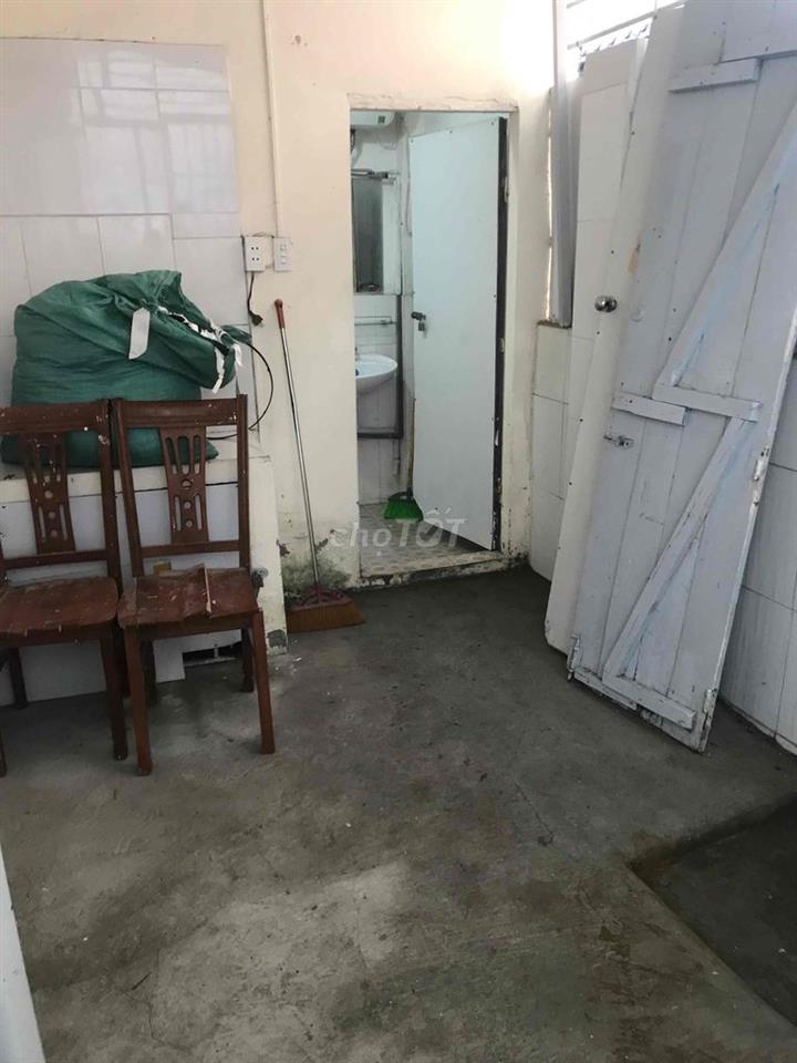 Cho thuê phòng trọ cấp bốn 35m2 tại ngách 376/14 Khương Đình
