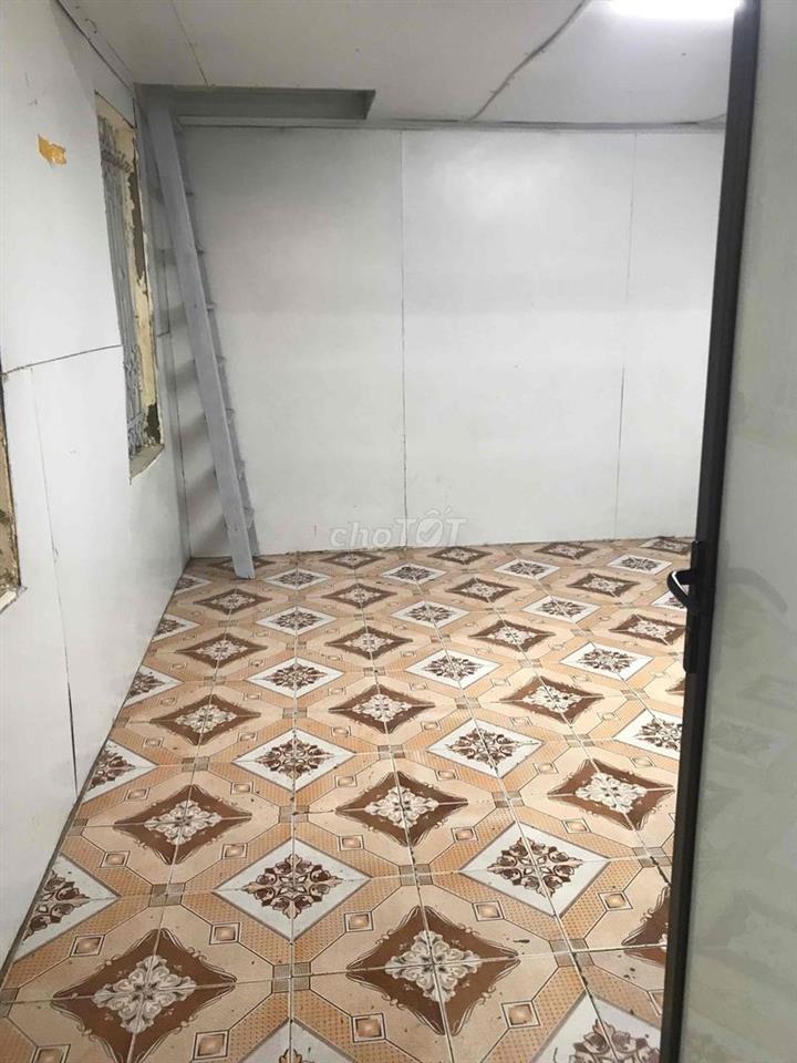 Cho thuê phòng trọ cấp bốn 35m2 tại ngách 376/14 Khương Đình