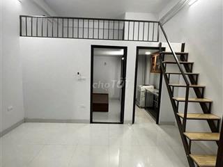 Cho thuê phòng 1n1k+gác xép