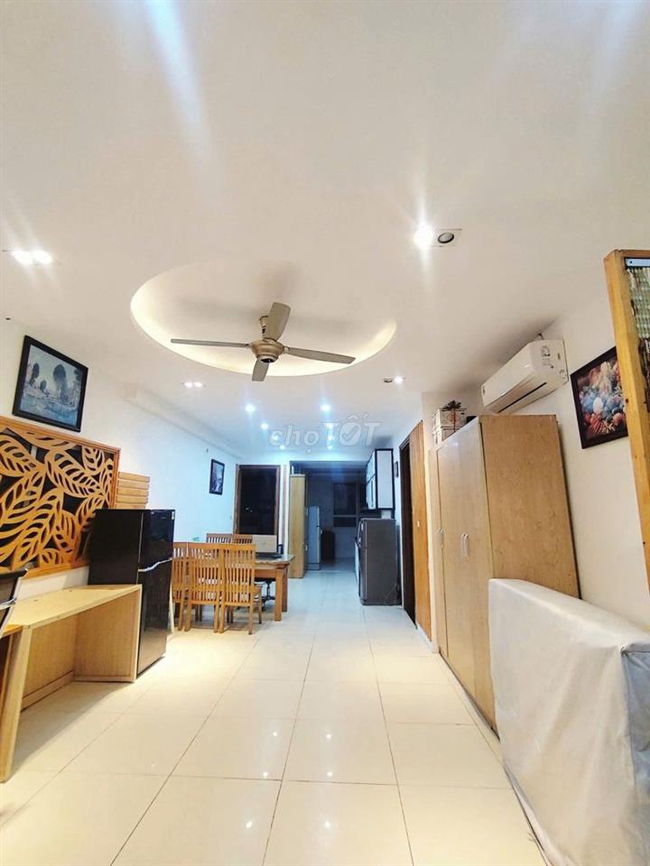 Cho thuê nhà ở ghép ngã tư Sở