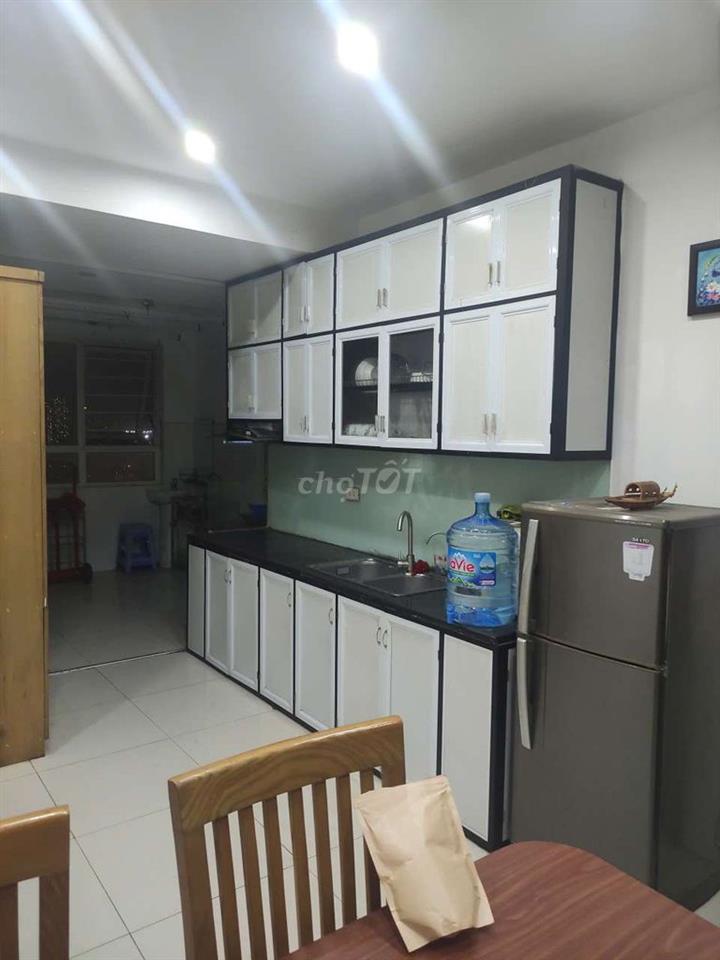 Cho thuê phòng ở ghép