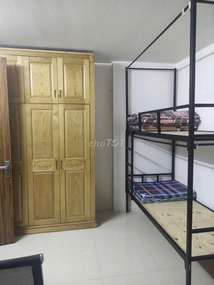 Cho thuê phòng ở ghép