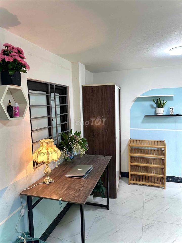Tìm 1 nữ ở ghép khu vực Tân Triều, giá 1.8 tr/ ngươi
