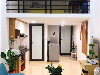 căn hộ khép kín khu an ninh tốt