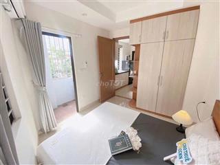 CHO THUÊ CĂN HỘ 1N1K - 30M2 - TẠI  165 QUAN NHÂN, THANH XUÂN, HÀ NỘI
