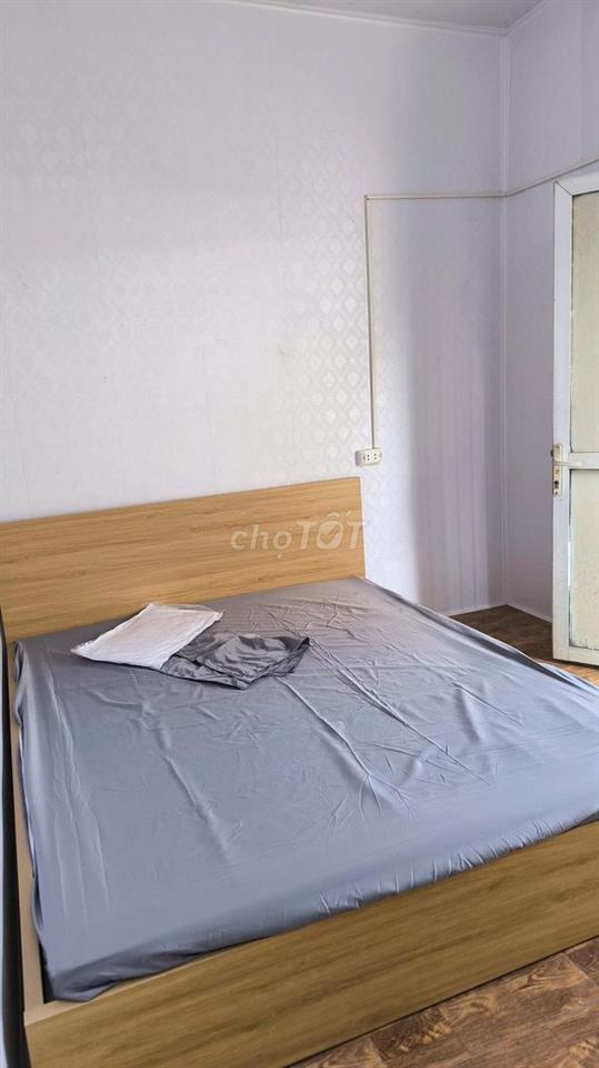 🏡 CHO THUÊ PHÒNG MỚI XÂY 100% – FULL NỘI THẤT 