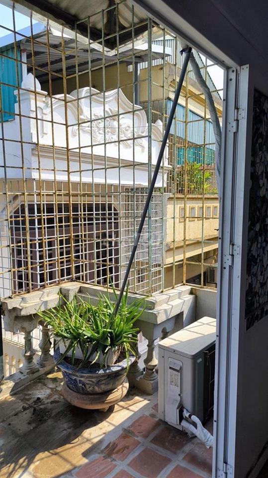 🏡 CHO THUÊ PHÒNG MỚI XÂY 100% – FULL NỘI THẤT 