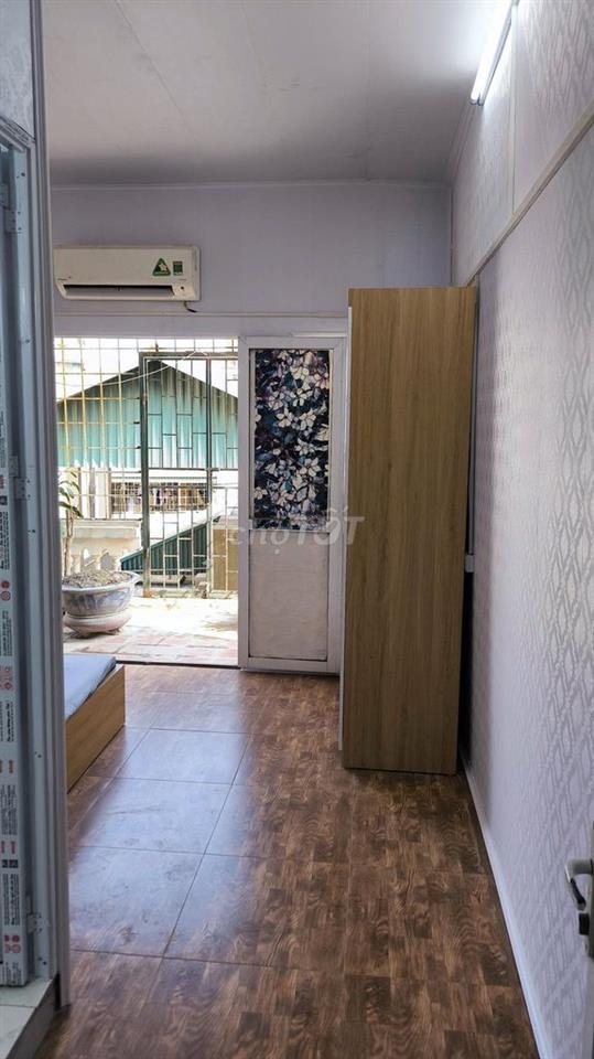 🏡 CHO THUÊ PHÒNG MỚI XÂY 100% – FULL NỘI THẤT 
