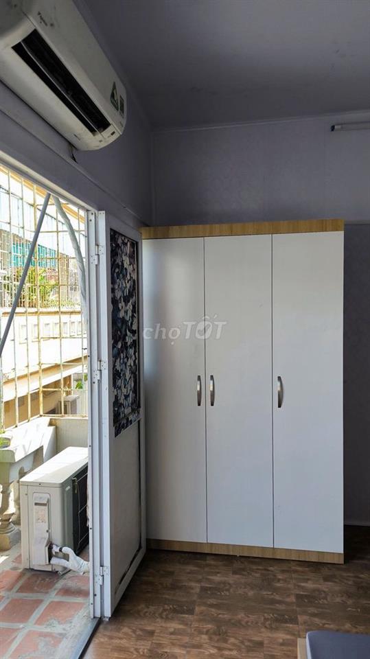 🏡 CHO THUÊ PHÒNG MỚI XÂY 100% – FULL NỘI THẤT 