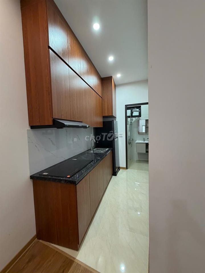  CHÍNH CHỦ CHO THUÊ PHÒNG Ở TÔ VĨNH DIỆN – BALCON, WC RIÊNG, BẾP RIÊNG