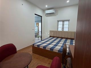  CHÍNH CHỦ CHO THUÊ PHÒNG Ở TÔ VĨNH DIỆN – BALCON, WC RIÊNG, BẾP RIÊNG