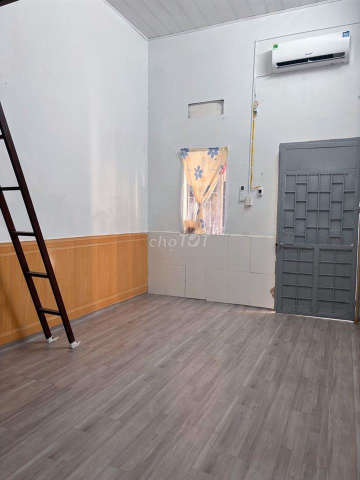 Cho thuê nhà cấp 4 mới sạch