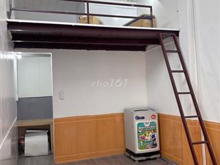 Cho thuê nhà cấp 4 mới sạch