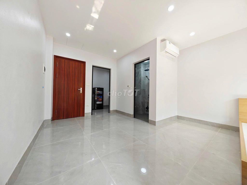 Cho thuê CCMN siêu mới 
