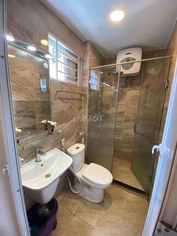 Miễn phí tiền nhà T6 - Phòng ở 73 Nguyễn Trãi giá 3tr3