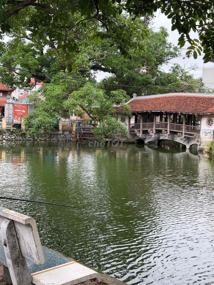 🏡 BÁN ĐẤT TẶNG NHÀ 4 TẦNG XÂY MỚI –KHU DÂN CƯ ĐÁNG SỐNG BẬC NHẤT! ✨ 🌳