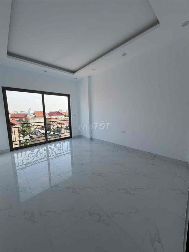 🏡 BÁN ĐẤT TẶNG NHÀ 4 TẦNG XÂY MỚI –KHU DÂN CƯ ĐÁNG SỐNG BẬC NHẤT! ✨ 🌳