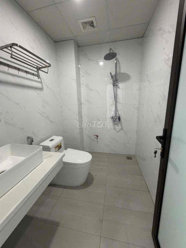 🏡 BÁN ĐẤT TẶNG NHÀ 4 TẦNG XÂY MỚI –KHU DÂN CƯ ĐÁNG SỐNG BẬC NHẤT! ✨ 🌳